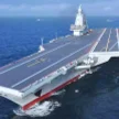 Dzieli je 50 lat różnicy. W czym nowy chiński lotniskowiec ustępuje amerykańskiemu okrętowi?