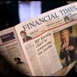 W Financial Times chcą strajkować