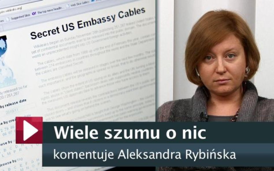 Aleksandra Rybińska