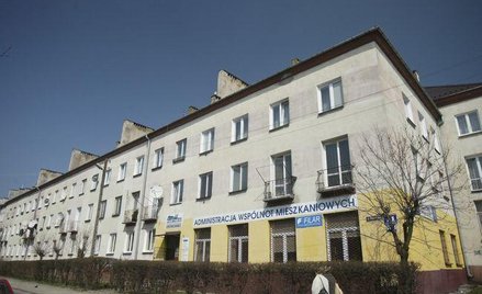 Własność nieruchomości: budynek wspólnoty a dzierżawa gruntu od gminy