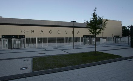 Comarch tanieje bo dokapitalizował Cracovię