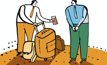 Podróż służbowa: O delegacji lepiej uprzedzić pracownika na piśmie