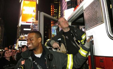 Boję się ludzi, którzy chcieli sądzić bin Ladena