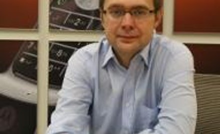 Michał Kwiatkowski, Motorola Polska