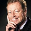 Hans Savonije, dyrektor zarządzający Royal Unibrew na Europę Północną, producent piwa Faxe i Łomża