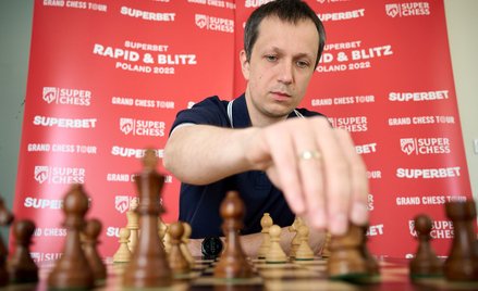 Radosław Wojtaszek