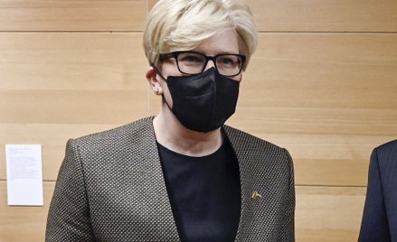 Ingrida Simonyte