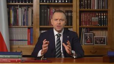Prezydent Karol Nawrocki