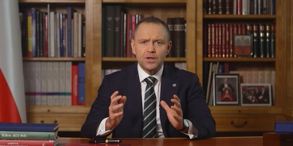 Prezydent żąda od premiera natychmiastowego zaskarżenia umowy Mercosur