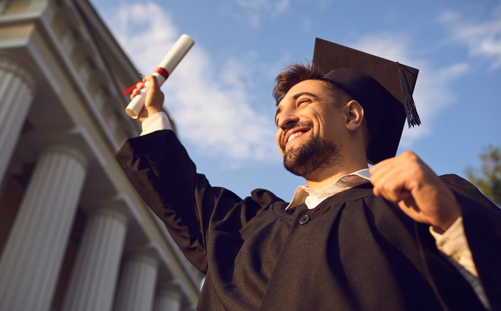 Wyższy poziom profesjonalizmu