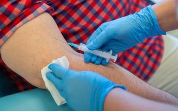 Można zaszczepić się w aż 150 punktach szczepień na terenie całej Warszawy