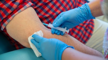 Można zaszczepić się w aż 150 punktach szczepień na terenie całej Warszawy
