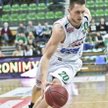 Mateusz Ponitka zagra w klubie Iberostar Teneryfa.