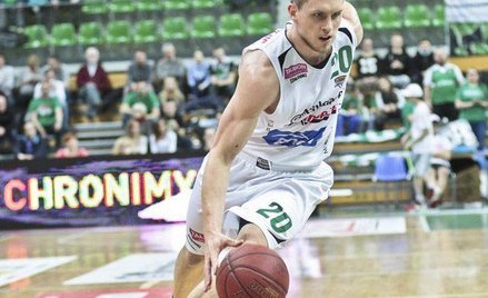 Mateusz Ponitka zagra w klubie Iberostar Teneryfa.