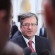 Bronisław Komorowski