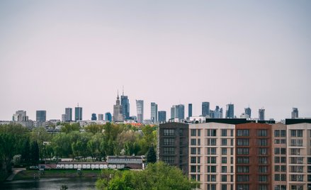 Wrzesińska 2A - Home by Zeitgeist. Apartamentowiec z mieszkaniami na wynajem na warszawskiej Pradze