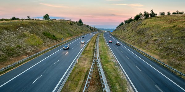 Od kwietnia 2026 drożej na autostradzie A4. Wyższe opłaty już obowiązują