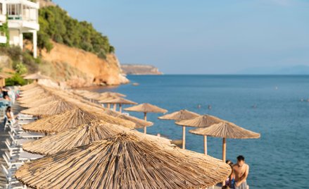 Turystyka mocno odbija. Ceny akcji firm w tym roku rosną
