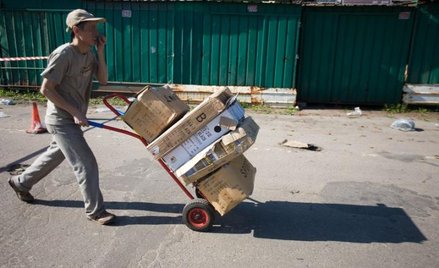 Skutki nieodpłatnego przekazania towarów na cele działalności