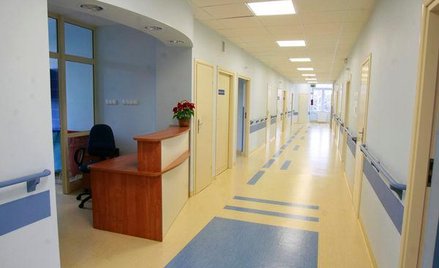Likwidacja szpitala wymaga uzyskania opinii