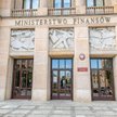 Ministerstwo Finansów dostało chwilę na oddech