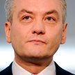 Europoseł Robert Biedroń