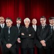 King Crimson zagra w Zabrzu i we Wrocławiu