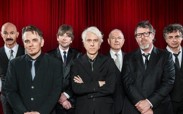 King Crimson zagra w Zabrzu i we Wrocławiu