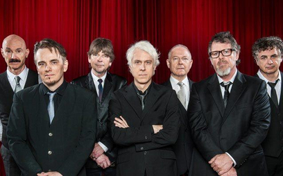 King Crimson zagra w Zabrzu i we Wrocławiu