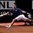Turniej ATP w Rzymie: Łatwa wygrana Djokovica w półfinale