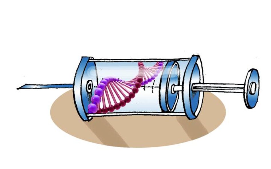 RPO interweniuje do MZ ws. badań kodu genetycznego DNA