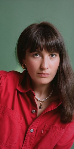 Emi Buchwald: Osobiste doświadczenia są dla twórcy podstawową inspiracją.