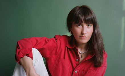 Emi Buchwald: Osobiste doświadczenia są dla twórcy podstawową inspiracją.