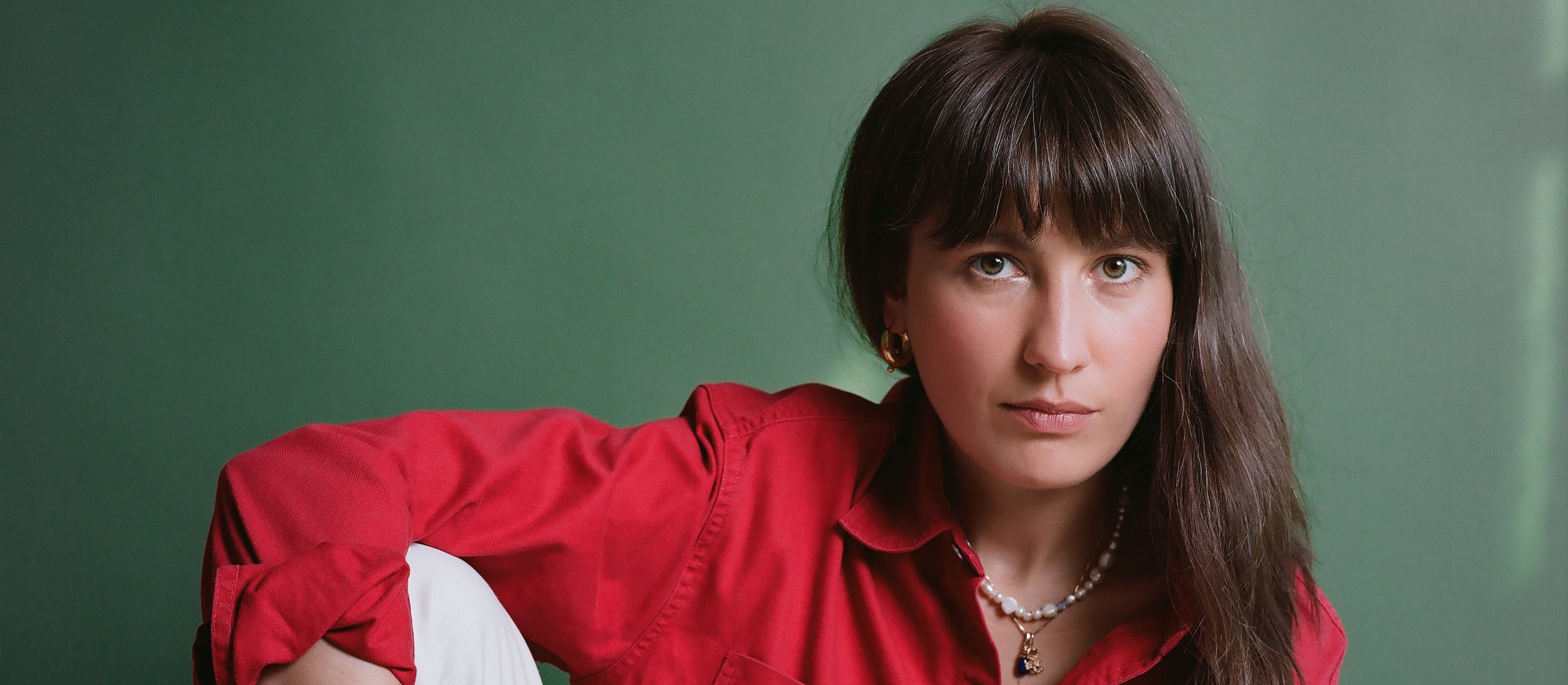 Emi Buchwald: W filmie staram się pokazać, iż rodzina nie jest źródłem całego zła