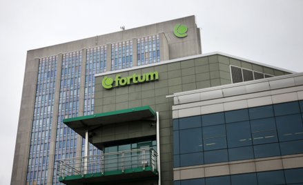 Fortum kończy biznes w Rosji, wart jest 5,5 mld euro