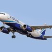Uziemione airbusy IndiGo