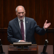 Dlaczego po siedmiu latach rząd PiS nie odzyskał wraku? Macierewicz: Wina Tuska