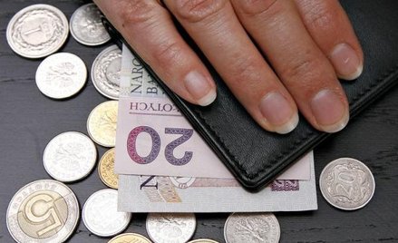 System podatkowy uderza w finanse gmin