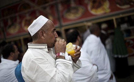 Polacy obawiają się muzułmanów