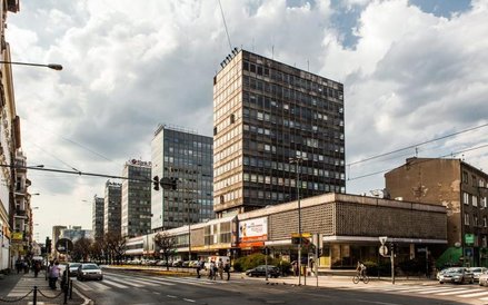 Poznańskie ulice w centrum zostaną zwężone, więcej będzie miejsca dla pieszych i rowerów