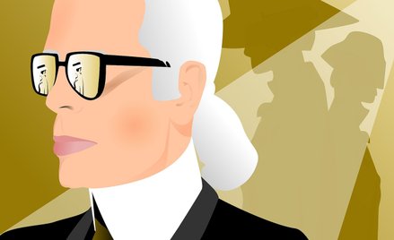 Karl Lagerfeld od 1983 do 2019 roku odpowiadał za kreacje domu mody Chanel. Był twarzą tej marki, na