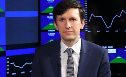 Początek odbicia czy tylko chwilowe odreagowanie?