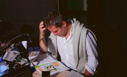 Cezary Gmyz i Paweł Lisicki nominowani do nagrody im. Jacka Maziarskiego
