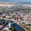 W ramach smart city powstanie m.in. centrum zarządzania ruchem dla ponad 40 skrzyżowań, pojawią się 