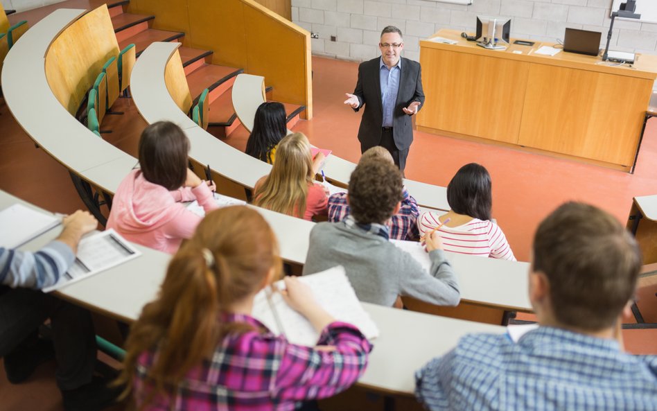 Najbardziej opłacalne studia straciły ostatnio część swojej przewagi