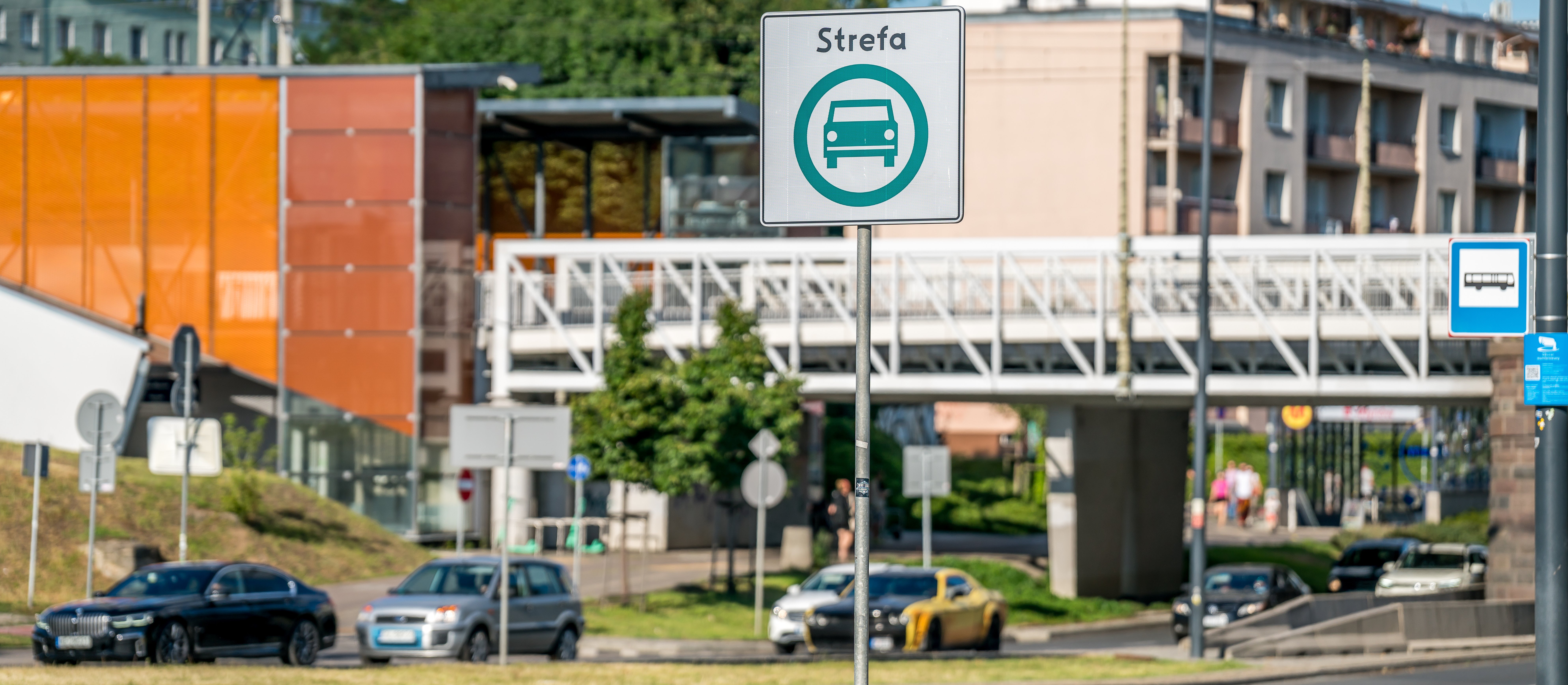 Strefa Czystego Transportu w Krakowie zaskarżona do sądu, ale zacznie obowiązywać