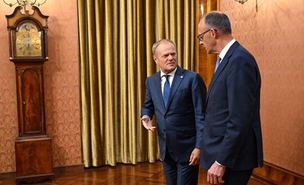 Jerzy Haszczyński: Polska-Niemcy. Czekając na zrozumienie i na zeznania Serhija K.