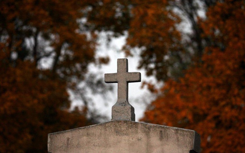 Zaduszki, czyli co naprawdę obchodzimy 2 listopada