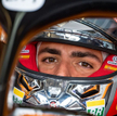 Carlos Sainz przechodzi do Ferrari