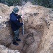Trwają poszukiwania bliskich ułana z Radzymina